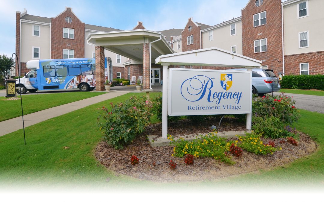 Advantages of Small Senior Living