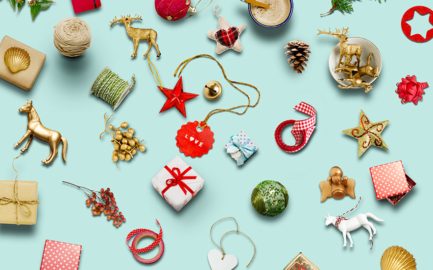 Regency Christmas Open House